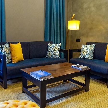 Cinnamon Tan Boutique Hotel Negombo Dış mekan fotoğraf
