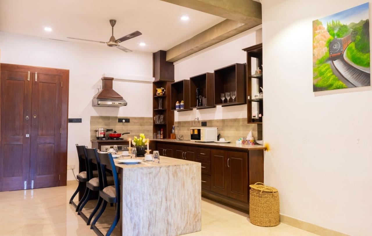 Cinnamon Tan Boutique Hotel Negombo Dış mekan fotoğraf