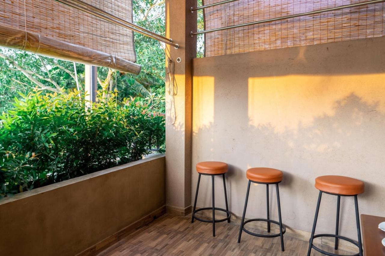 Cinnamon Tan Boutique Hotel Negombo Dış mekan fotoğraf