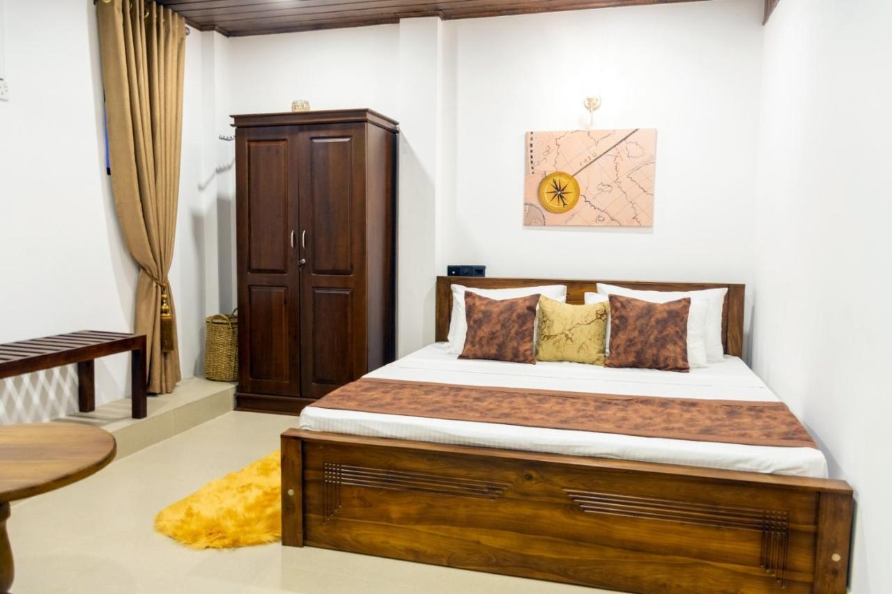 Cinnamon Tan Boutique Hotel Negombo Dış mekan fotoğraf