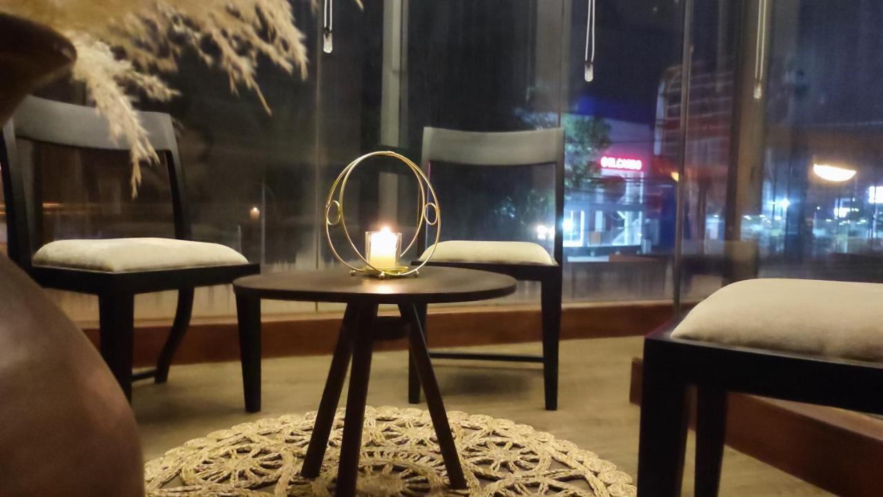 Cinnamon Tan Boutique Hotel Negombo Dış mekan fotoğraf
