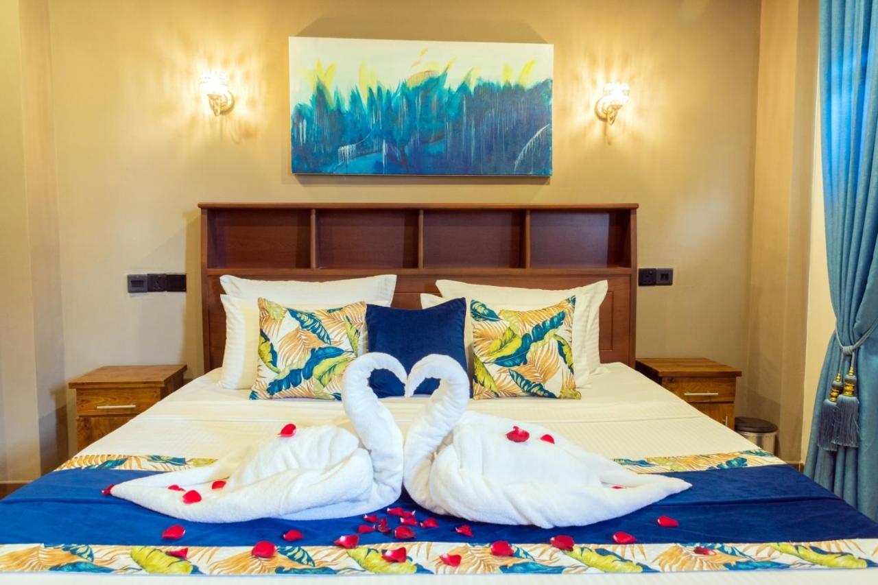 Cinnamon Tan Boutique Hotel Negombo Dış mekan fotoğraf