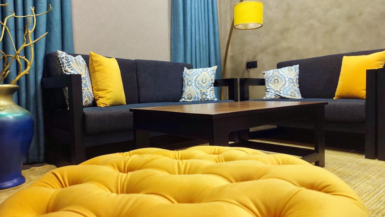 Cinnamon Tan Boutique Hotel Negombo Dış mekan fotoğraf