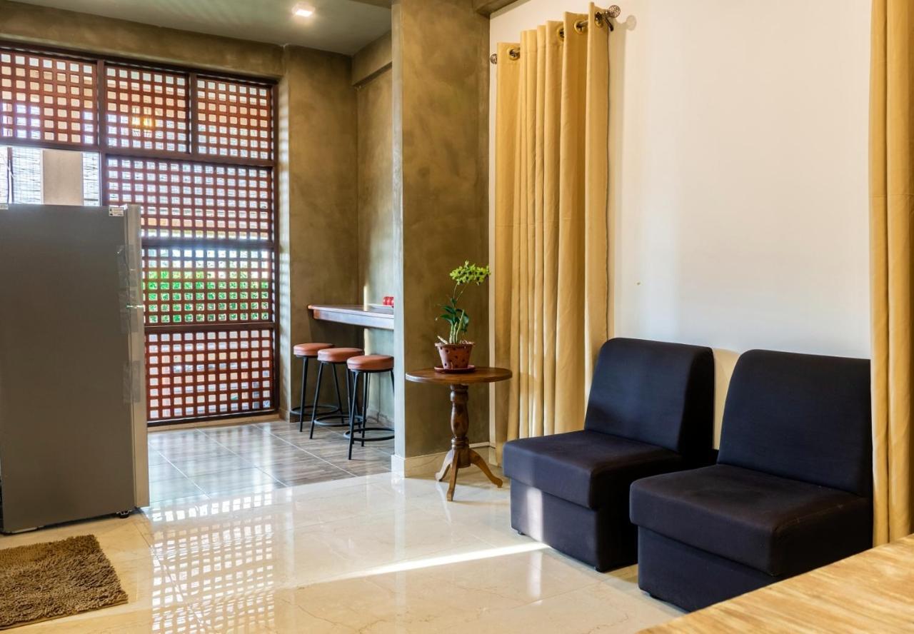 Cinnamon Tan Boutique Hotel Negombo Dış mekan fotoğraf