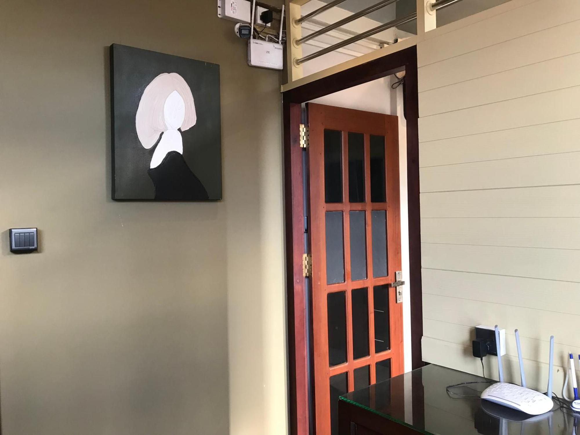 Cinnamon Tan Boutique Hotel Negombo Dış mekan fotoğraf