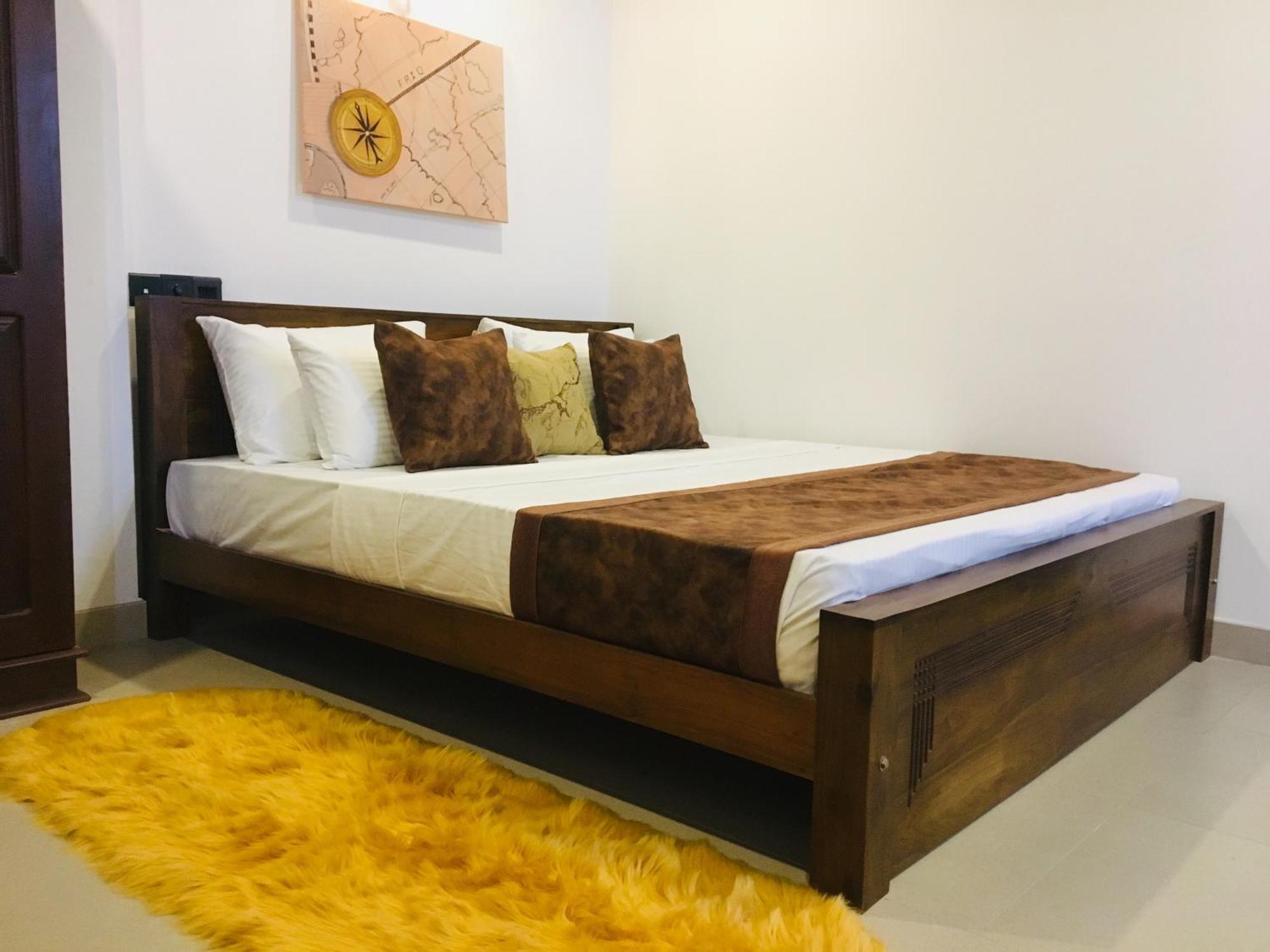 Cinnamon Tan Boutique Hotel Negombo Dış mekan fotoğraf