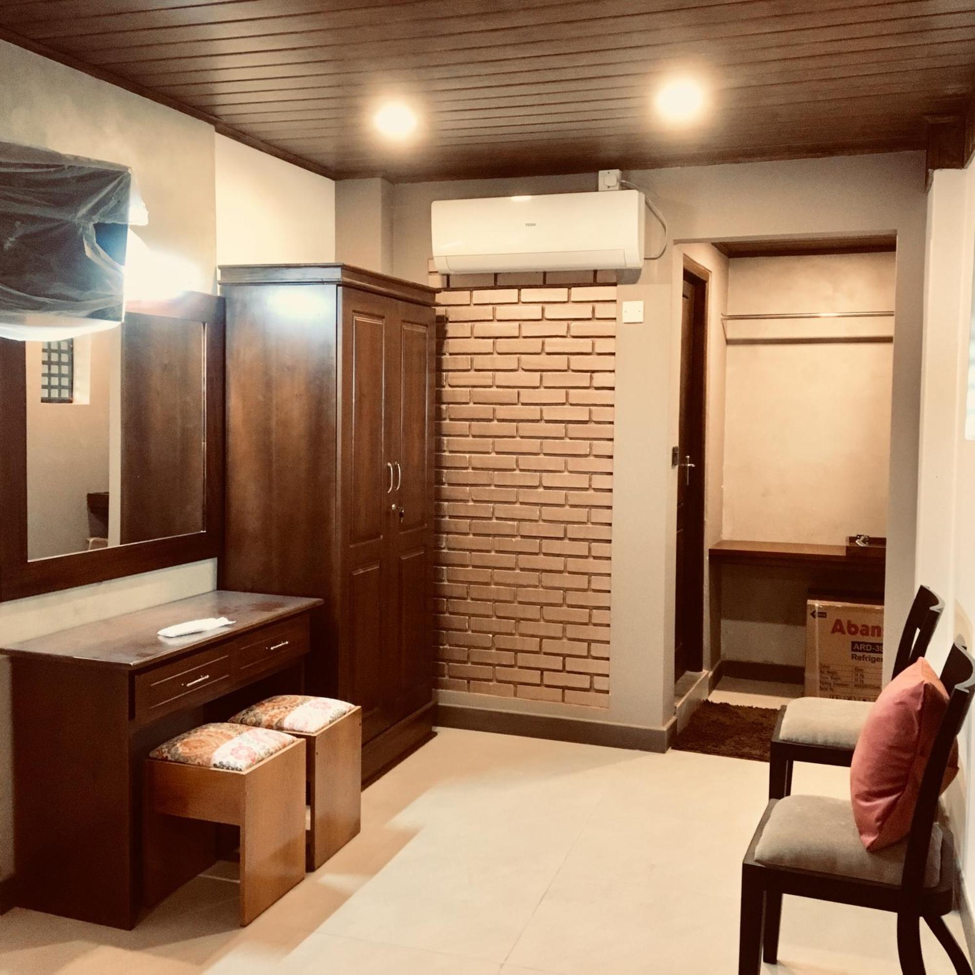 Cinnamon Tan Boutique Hotel Negombo Dış mekan fotoğraf