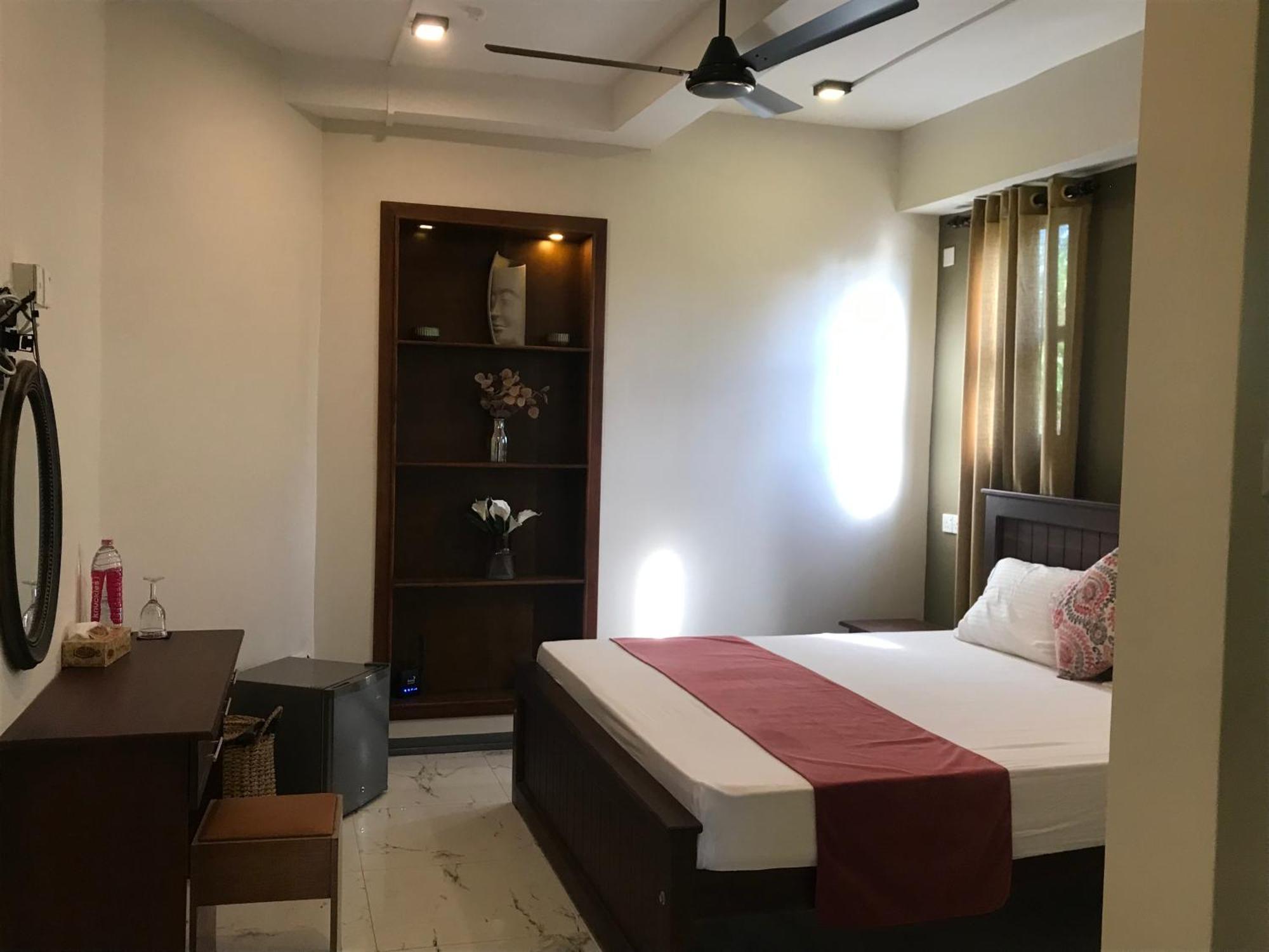 Cinnamon Tan Boutique Hotel Negombo Dış mekan fotoğraf
