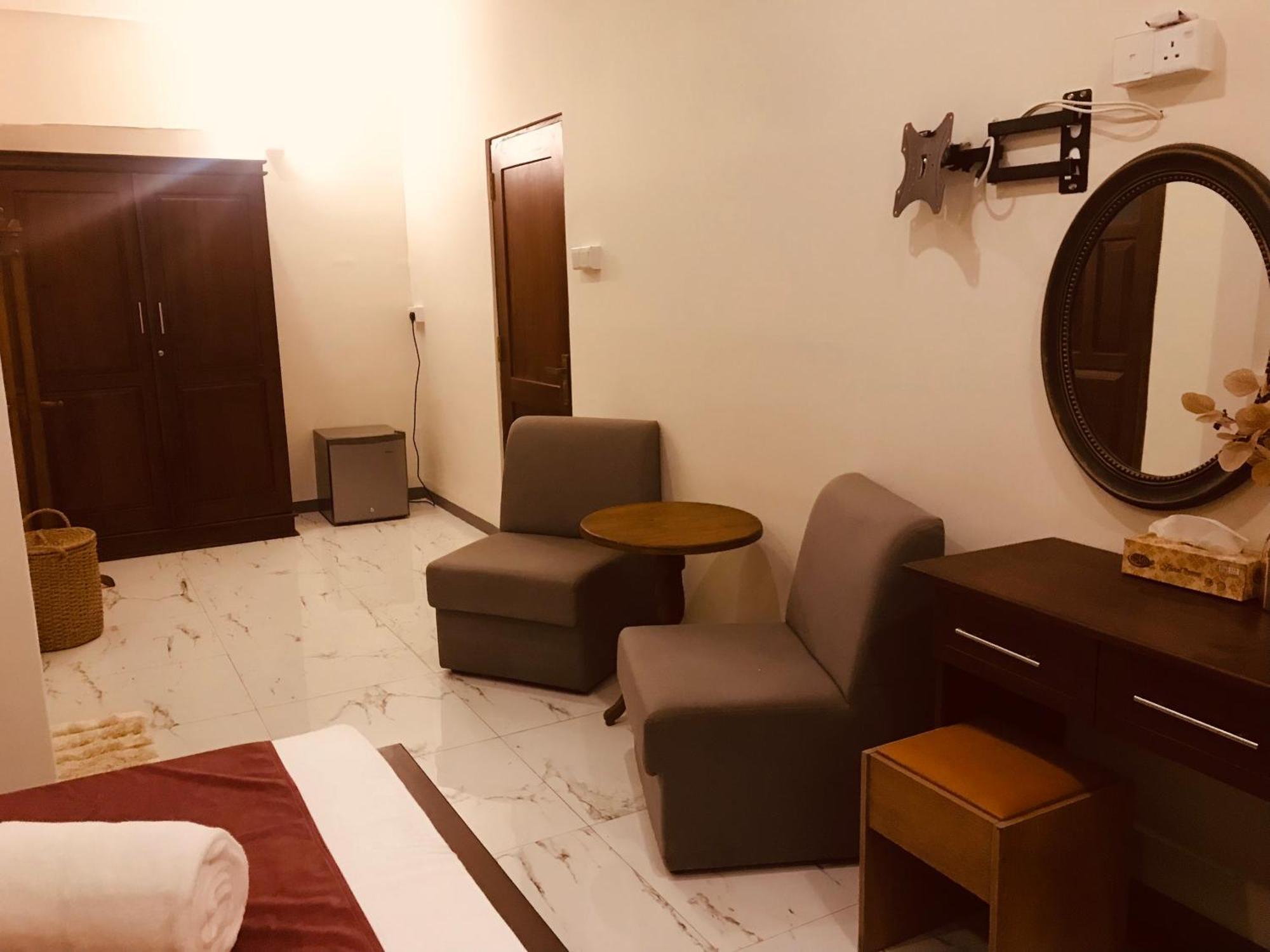 Cinnamon Tan Boutique Hotel Negombo Dış mekan fotoğraf