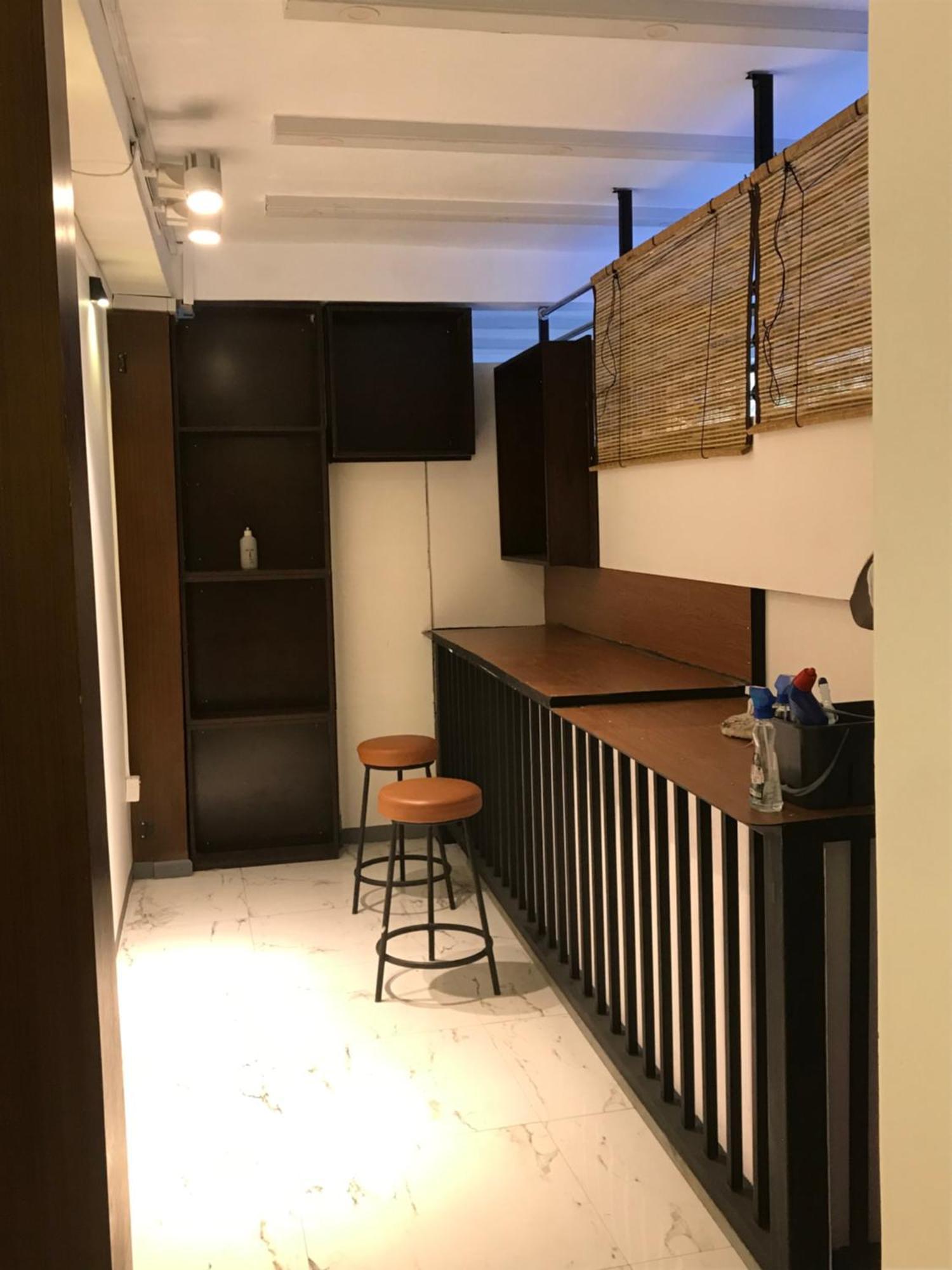 Cinnamon Tan Boutique Hotel Negombo Dış mekan fotoğraf