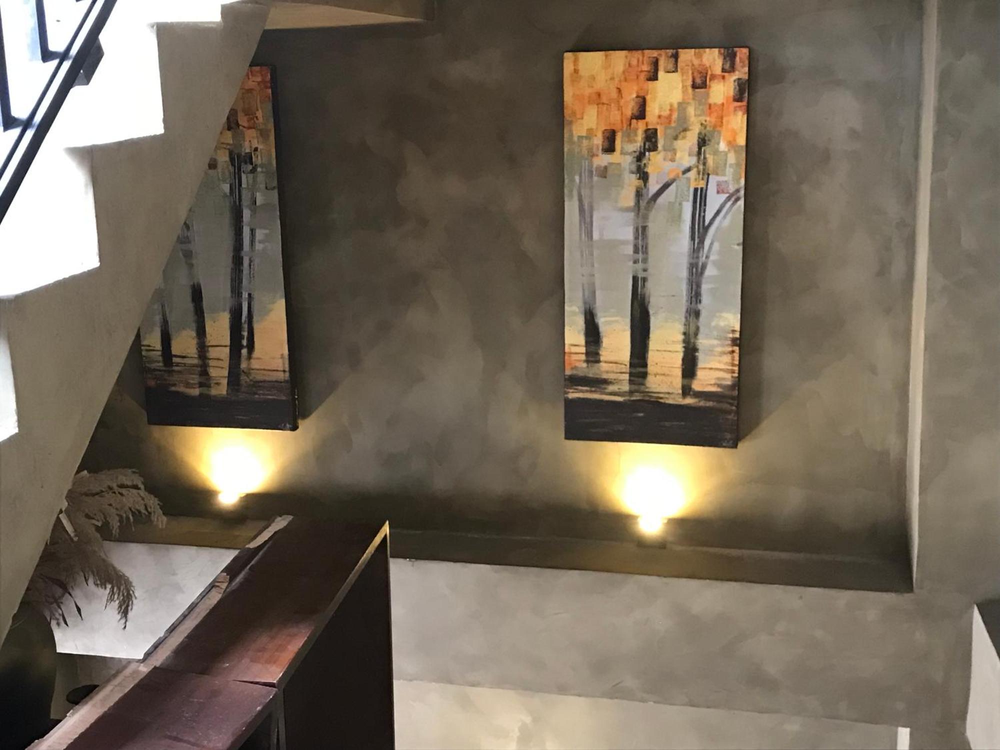 Cinnamon Tan Boutique Hotel Negombo Dış mekan fotoğraf